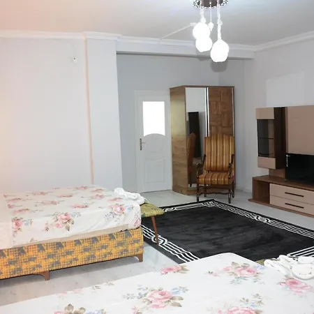 Taksim Square-la Casa Concept Apartment