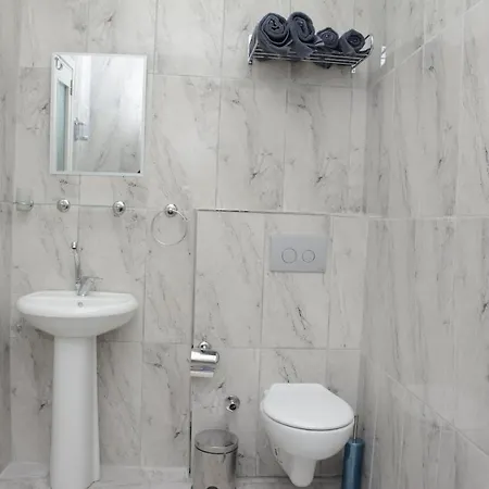 Taksim Square-la Casa Concept Apartment *
