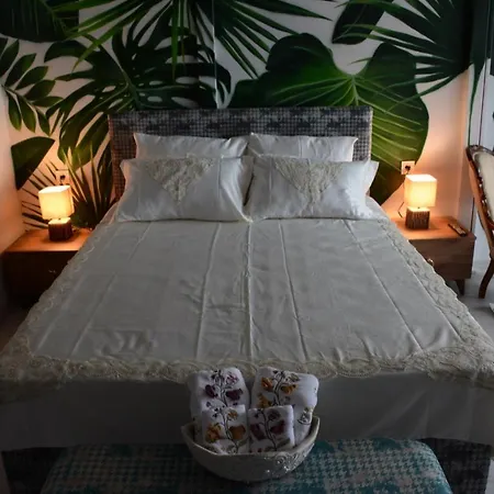 Taksim Square-la Casa Concept Appartamento