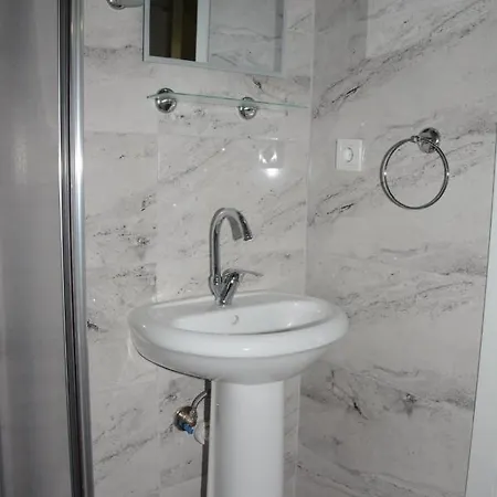 Apartament Taksim Square-la Casa Concept *