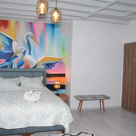 Taksim Square-la Casa Concept Provincia di Istanbul