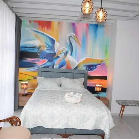 Taksim Square-la Casa Concept Istanbul