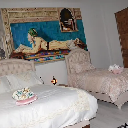 Apartament Taksim Square-la Casa Concept