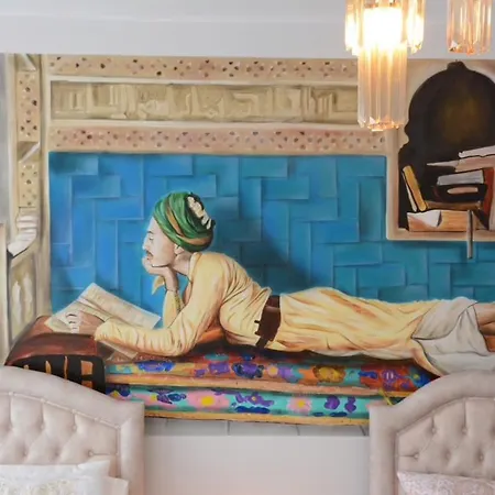 Apartament Taksim Square-la Casa Concept *