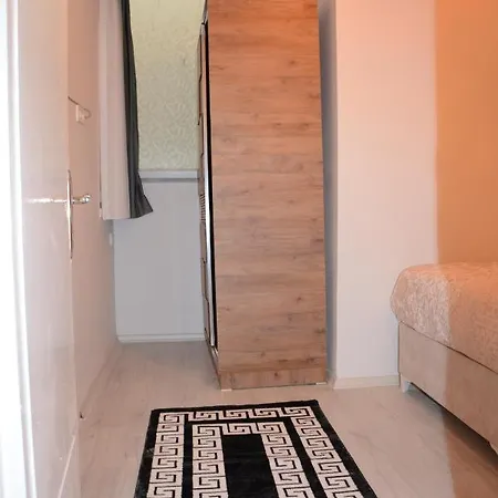 Apartment Taksim Square-la Casa Concept Istanbul