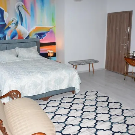 Apartment Taksim Square-la Casa Concept