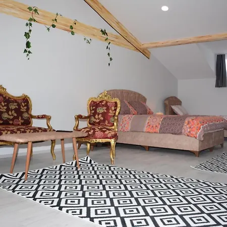 Taksim Square-la Casa Concept Istanbul