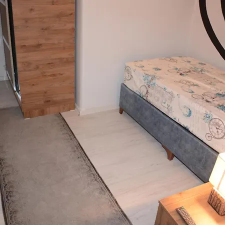 Taksim Square-la Casa Concept * Provincia di Istanbul