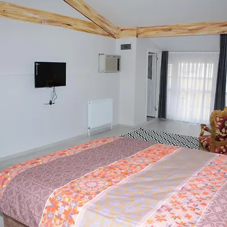 Taksim Square-la Casa Concept Apartman Isztambul
