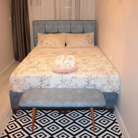 Taksim Square-la Casa Concept Apartment