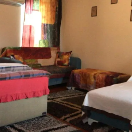 Taksim Square-la Casa Concept Istanbul