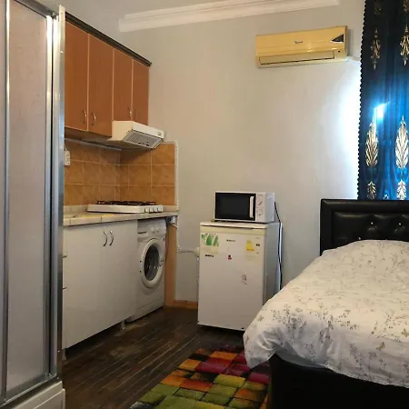 Apartament Taksim Square-la Casa Concept *
