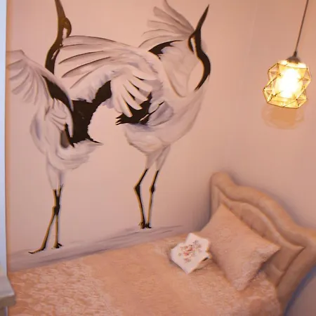 Appartamento Taksim Square-la Casa Concept Provincia di Istanbul