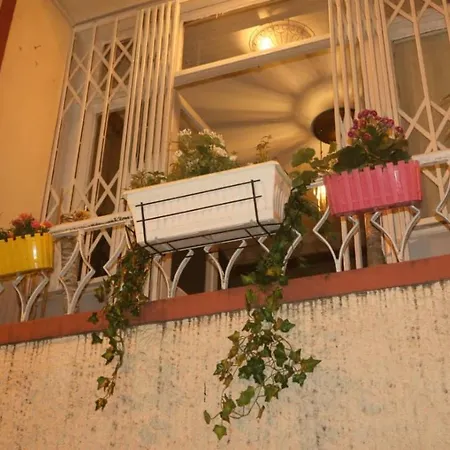 Taksim Square-la Casa Concept * Provincia di Istanbul