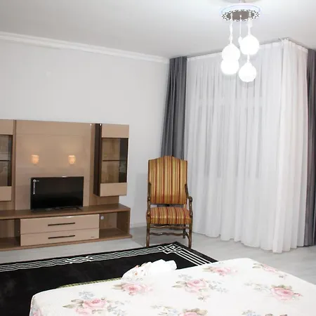 Lägenhet Taksim Square-la Casa Concept Istanbul