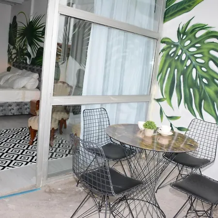 Taksim Square-la Casa Concept Lägenhet *