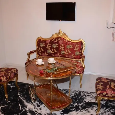 Taksim Square-la Casa Concept شقة *