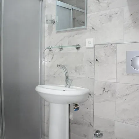 Taksim Square-la Casa Concept *