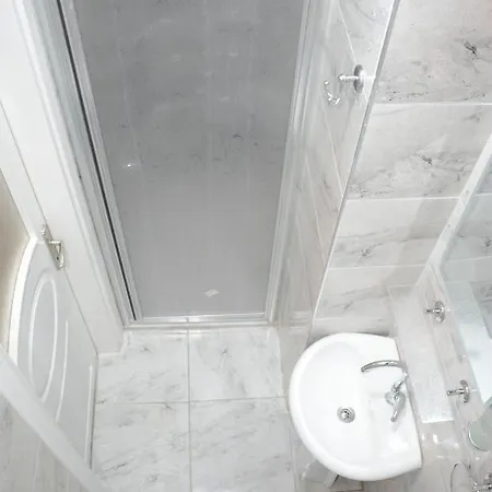 Taksim Square-la Casa Concept *