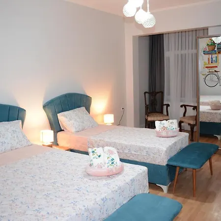 Taksim Square-la Casa Concept شقة *