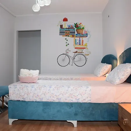 Lägenhet Taksim Square-la Casa Concept