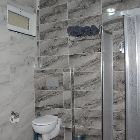 شقة Taksim Square-la Casa Concept