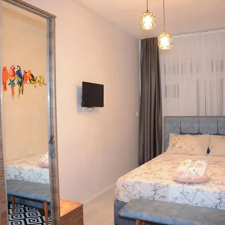 Taksim Square-la Casa Concept اسطنبول
