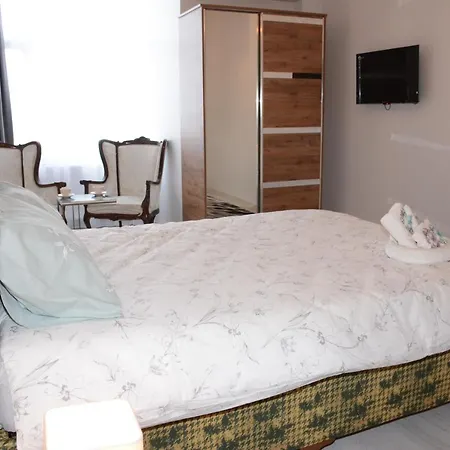 شقة Taksim Square-la Casa Concept *
