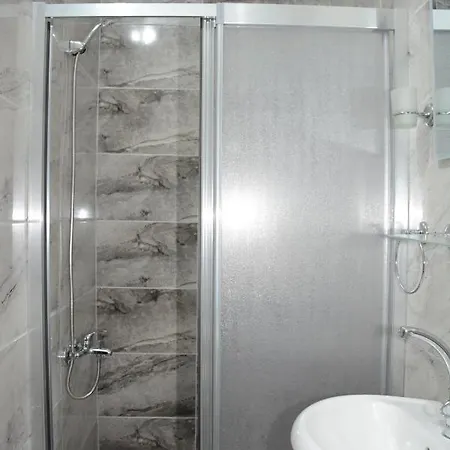 Taksim Square-la Casa Concept *