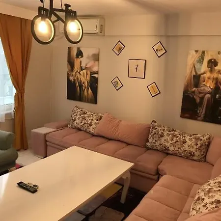 Taksim Square-la Casa Concept * اسطنبول