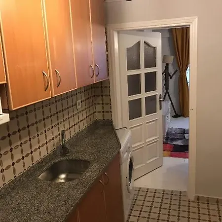Lägenhet Taksim Square-la Casa Concept *