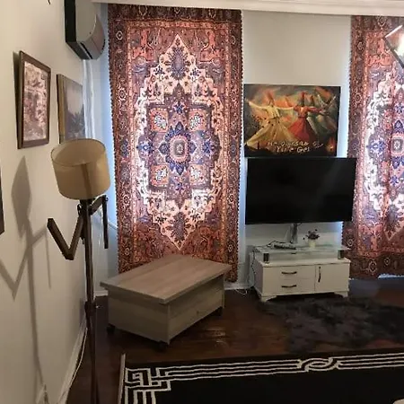شقة Taksim Square-la Casa Concept اسطنبول