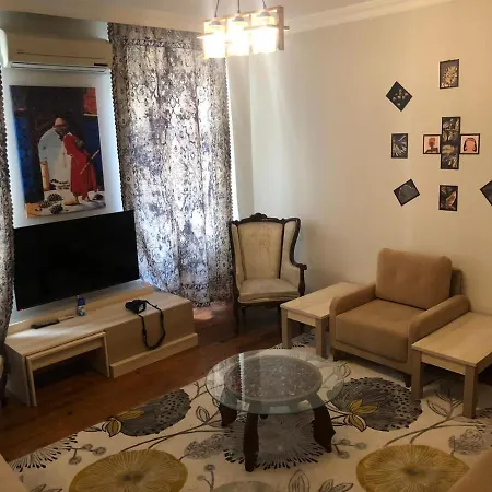 Taksim Square-la Casa Concept شقة اسطنبول