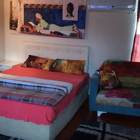 Taksim Square-la Casa Concept * اسطنبول